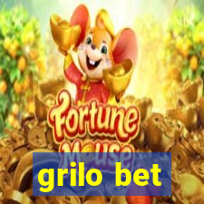 grilo bet